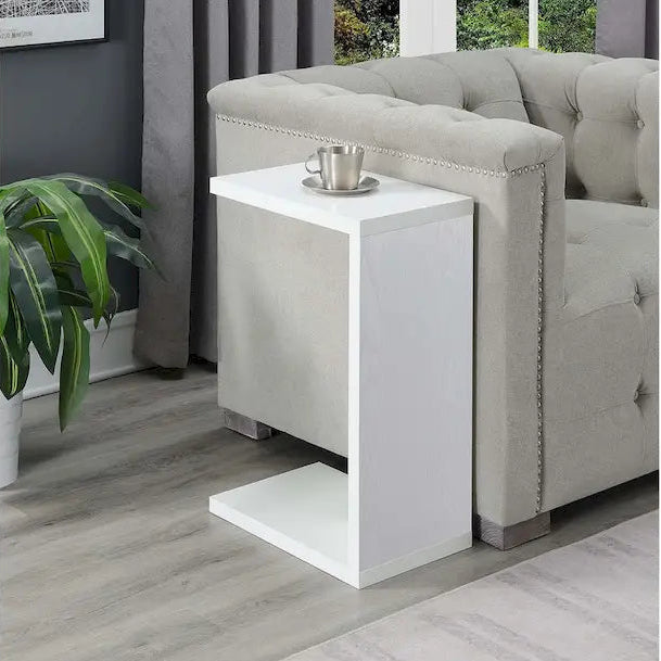 Convenience Concepts Northfield Admiral C End Table