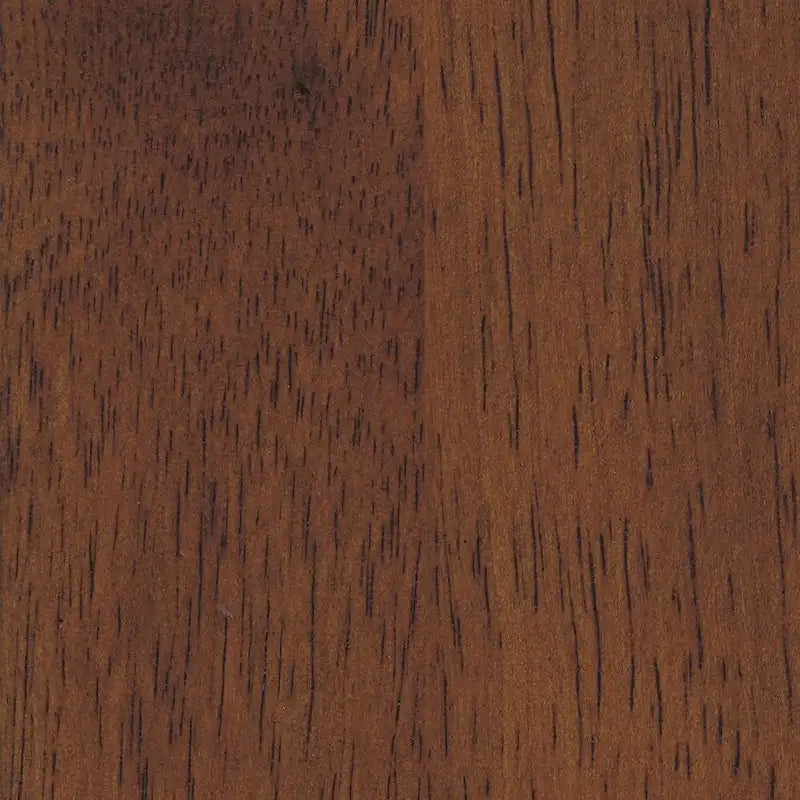 Chaise de salle à manger capitonnée avec pieds en bois marron clair